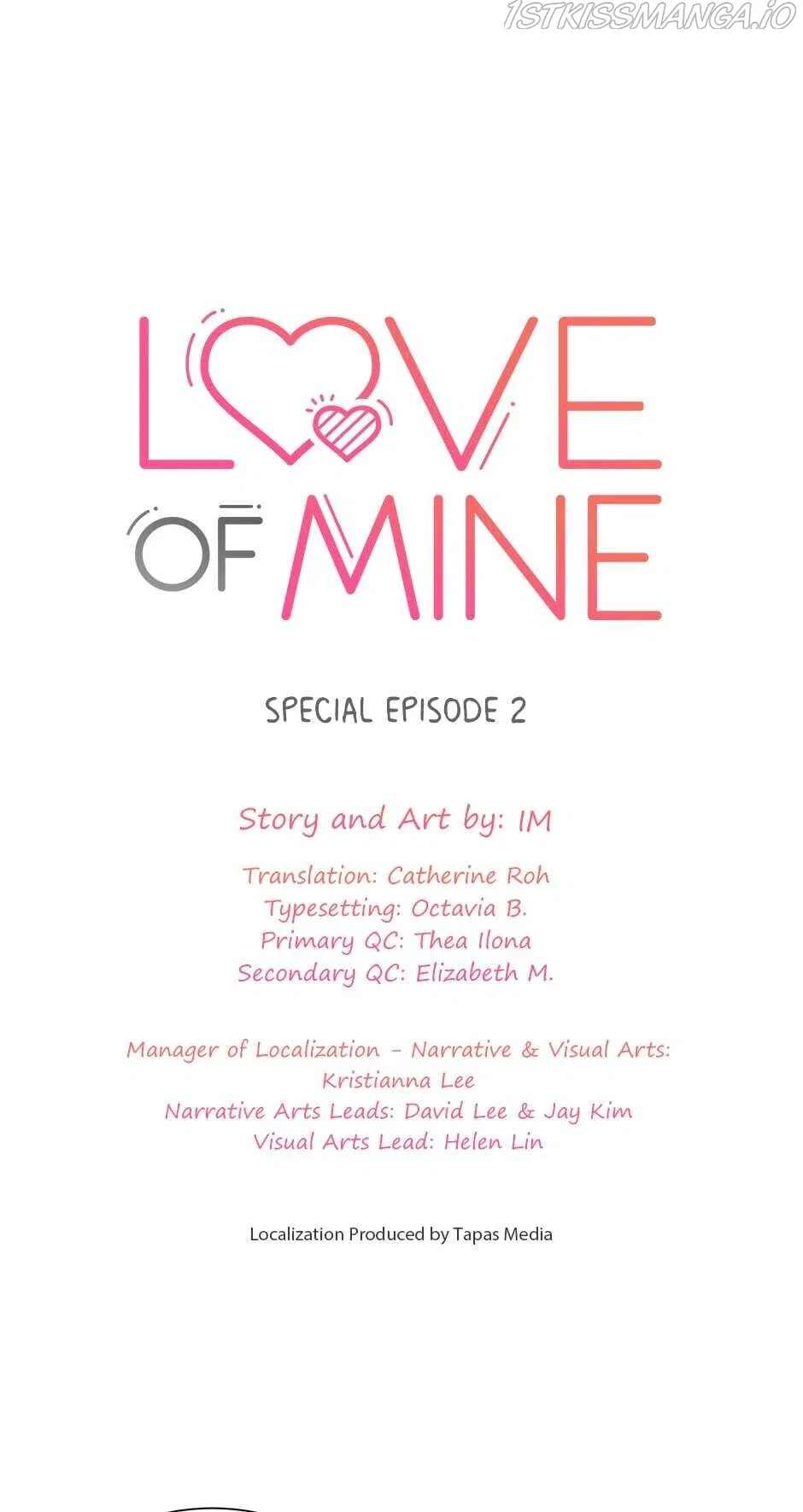 The Only Love I Know Chapter 113 – Page 11
