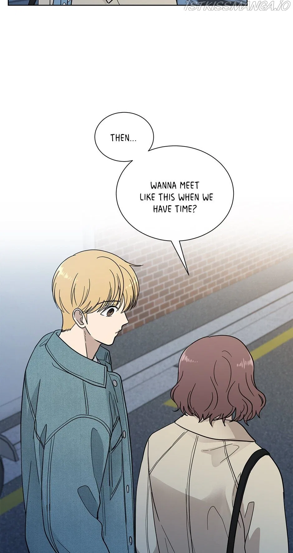The Only Love I Know Chapter 113 – Page 14