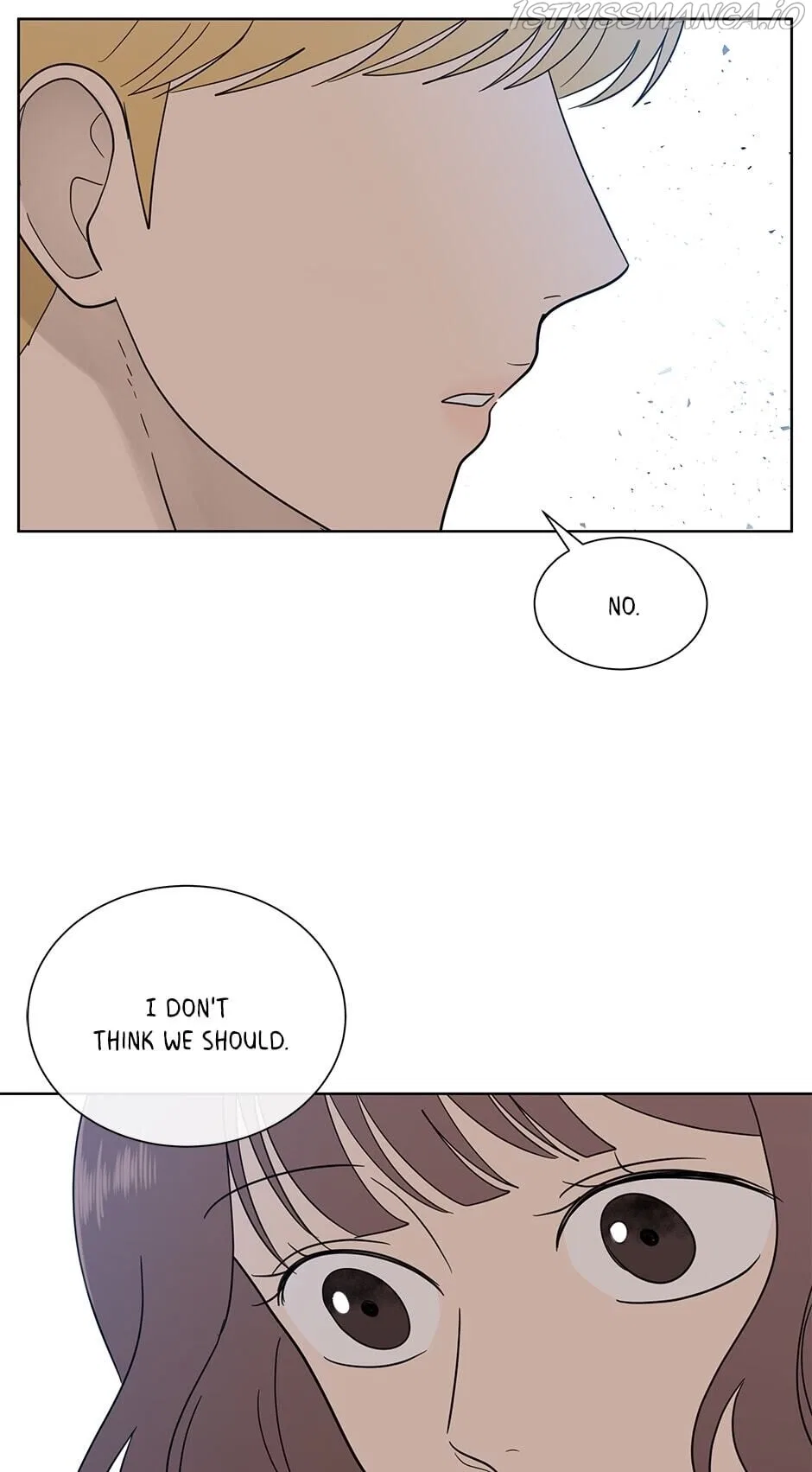 The Only Love I Know Chapter 113 – Page 16