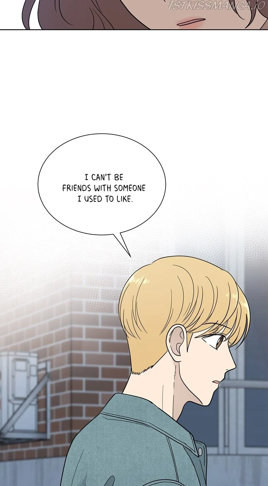The Only Love I Know Chapter 113 – Page 17