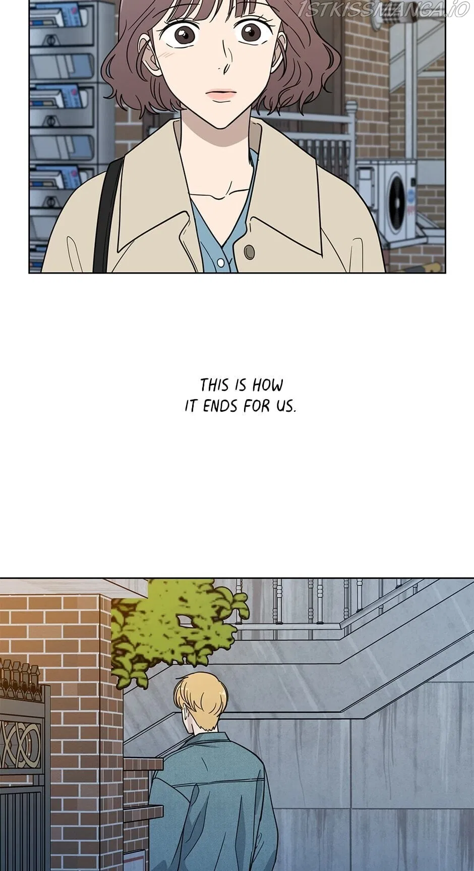 The Only Love I Know Chapter 113 – Page 21