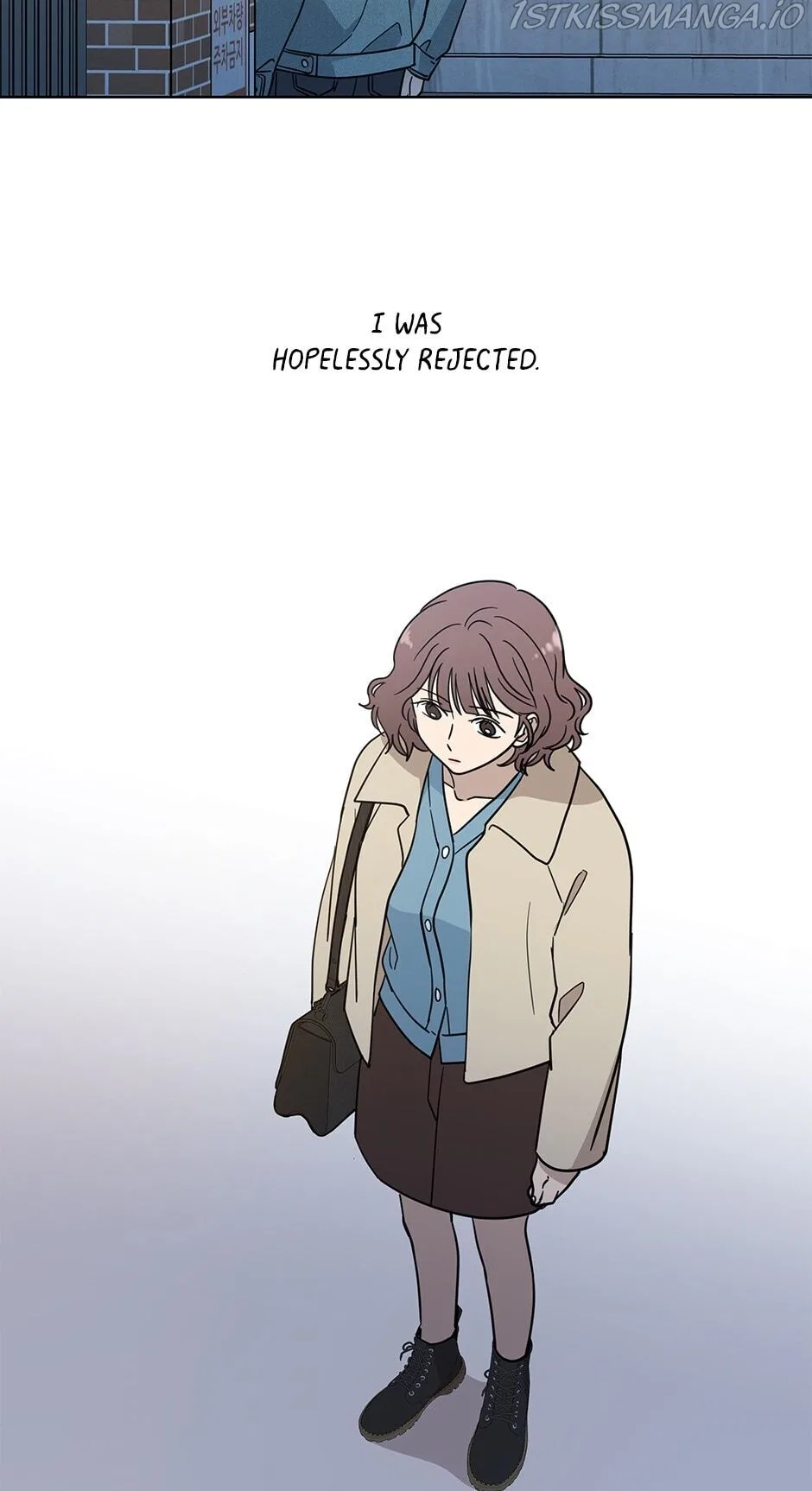 The Only Love I Know Chapter 113 – Page 22