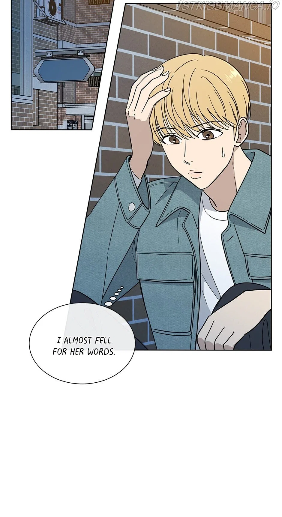 The Only Love I Know Chapter 113 – Page 24