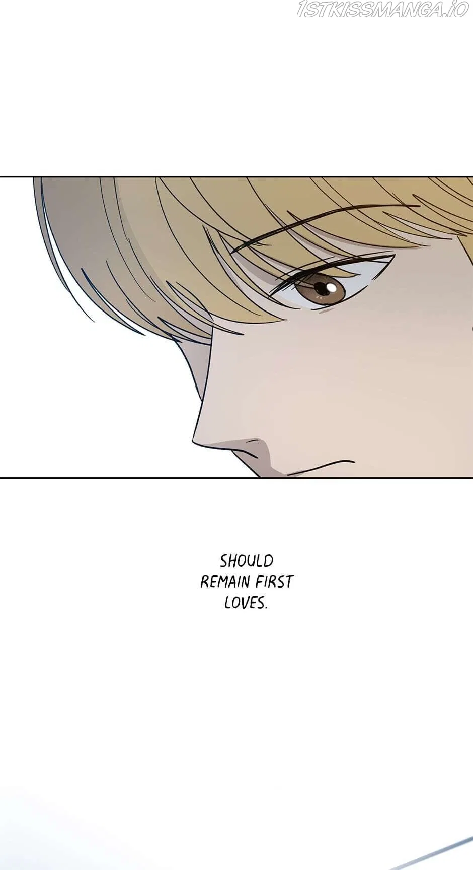 The Only Love I Know Chapter 113 – Page 27