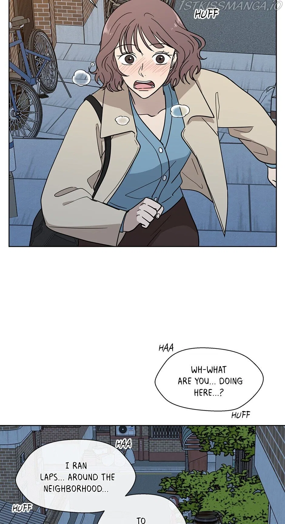 The Only Love I Know Chapter 113 – Page 31