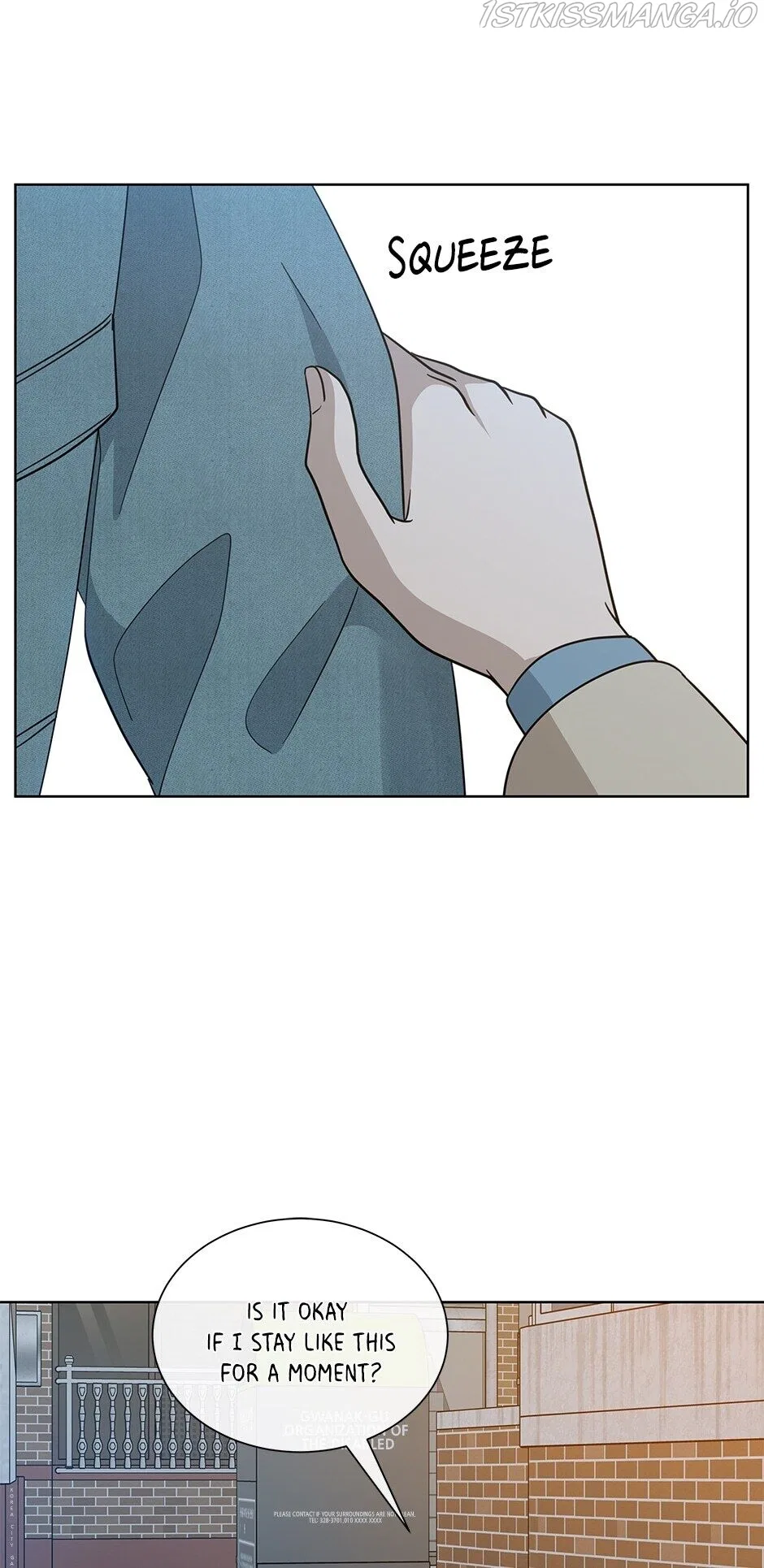 The Only Love I Know Chapter 113 – Page 35