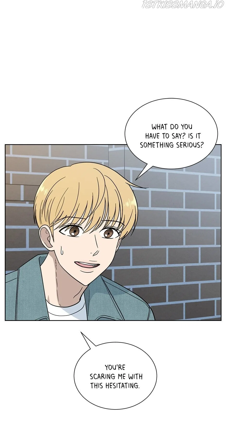 The Only Love I Know Chapter 113 – Page 39