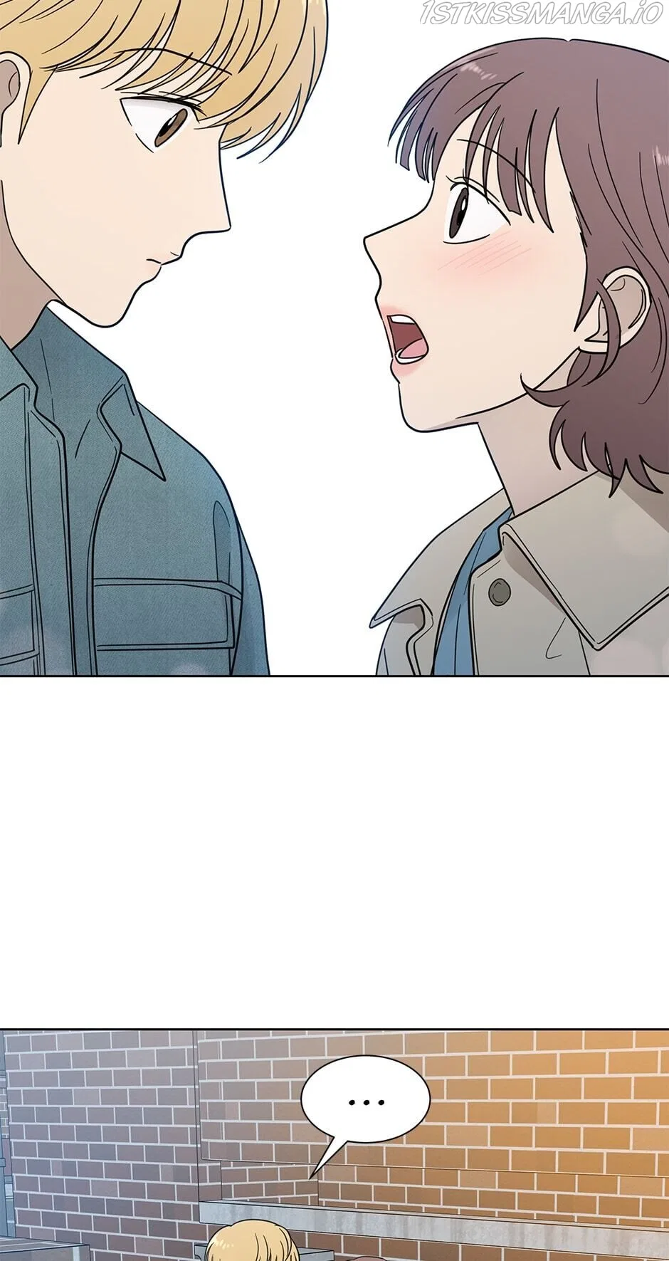 The Only Love I Know Chapter 113 – Page 41