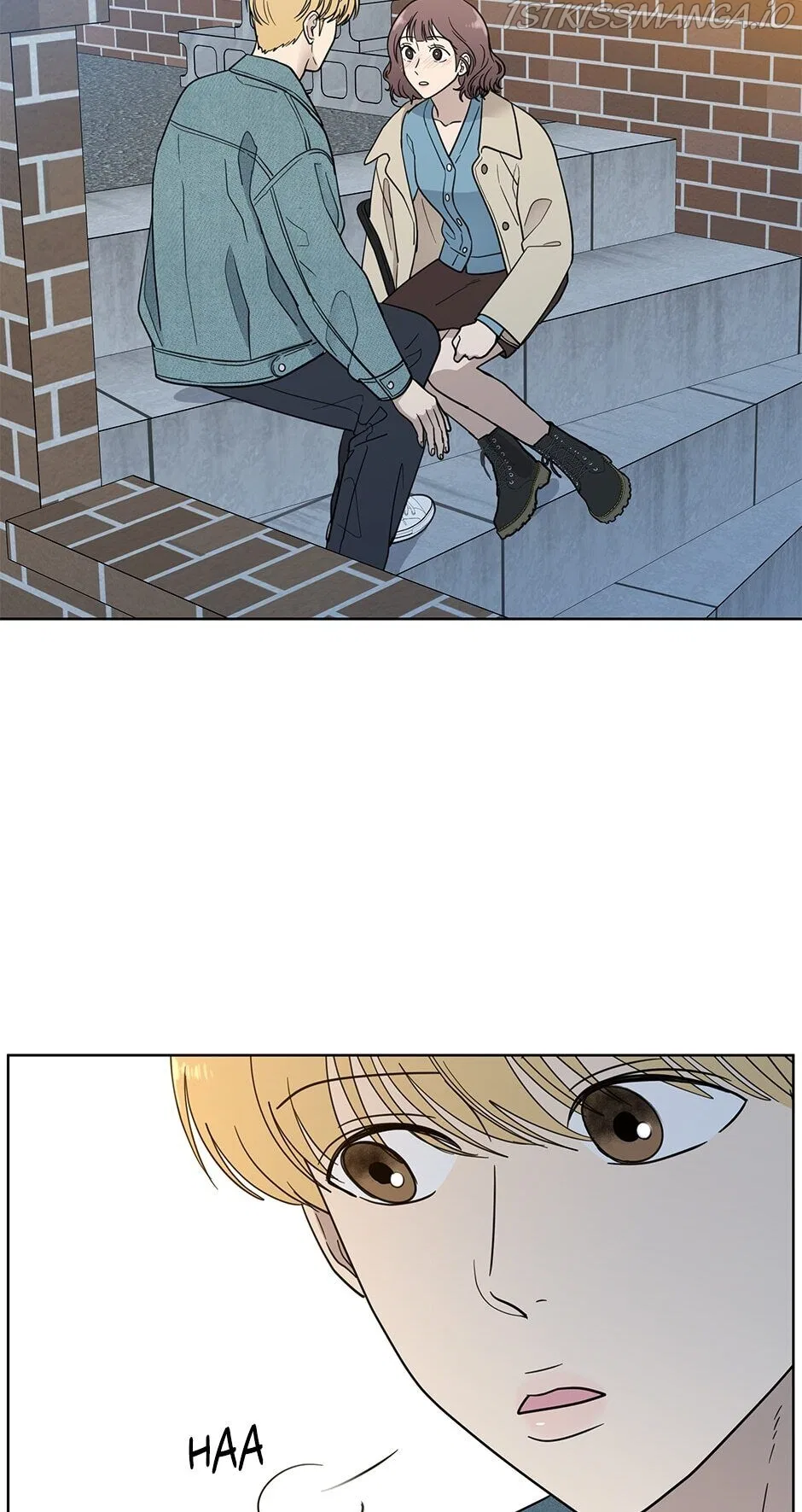 The Only Love I Know Chapter 113 – Page 42