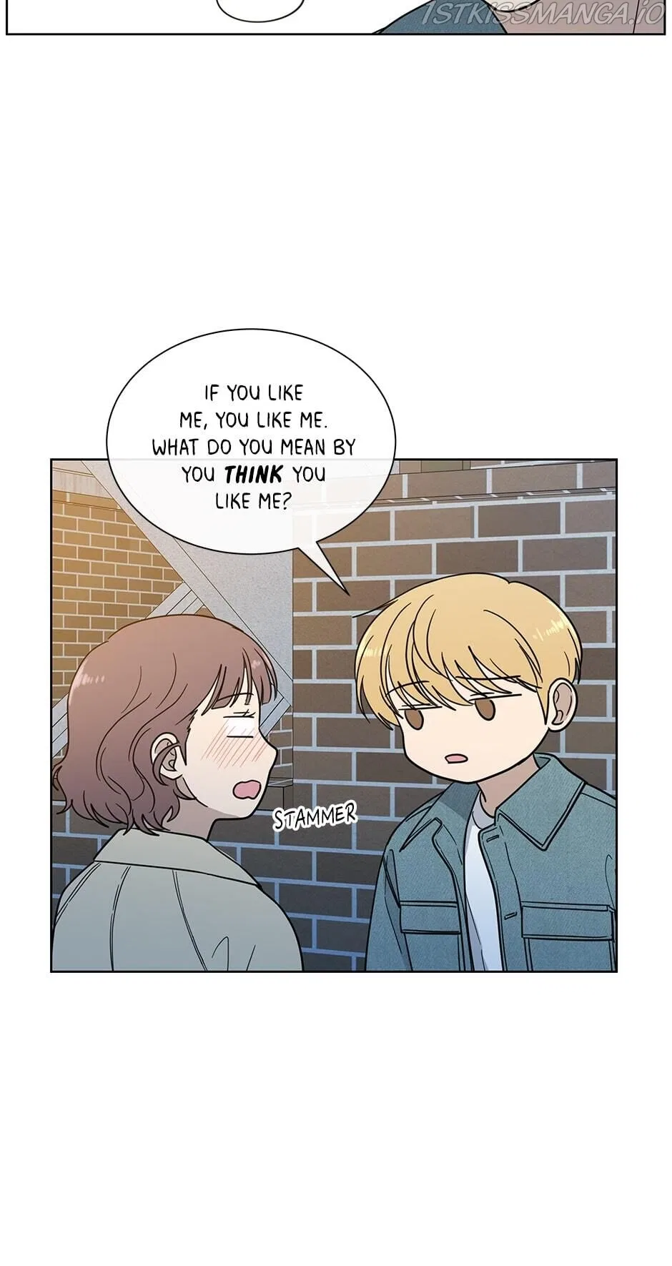 The Only Love I Know Chapter 113 – Page 43