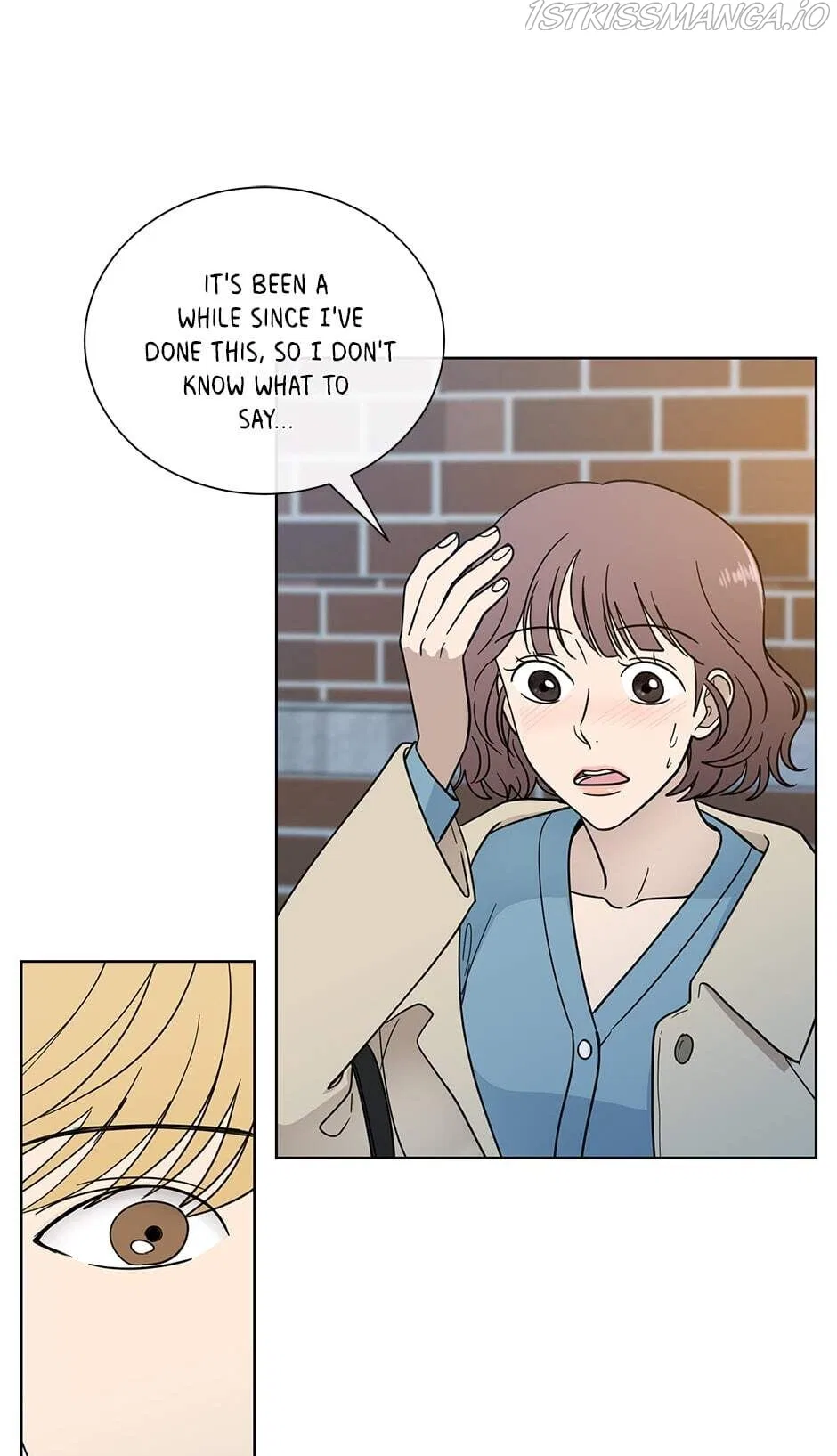 The Only Love I Know Chapter 113 – Page 44