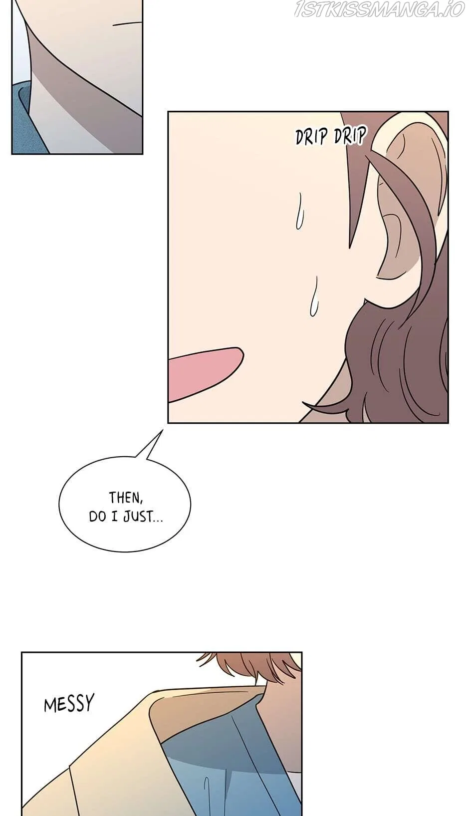 The Only Love I Know Chapter 113 – Page 45