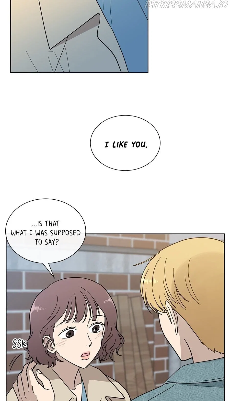 The Only Love I Know Chapter 113 – Page 46