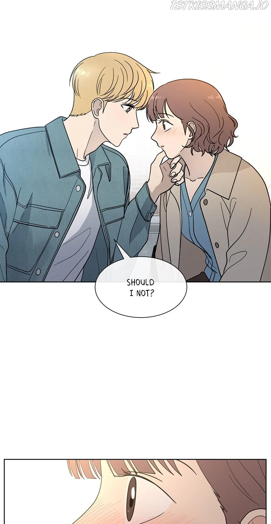 The Only Love I Know Chapter 113 – Page 49