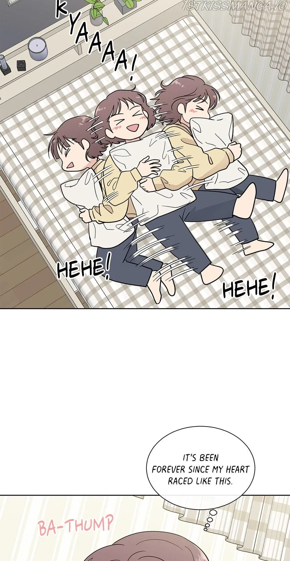 The Only Love I Know Chapter 113 – Page 52