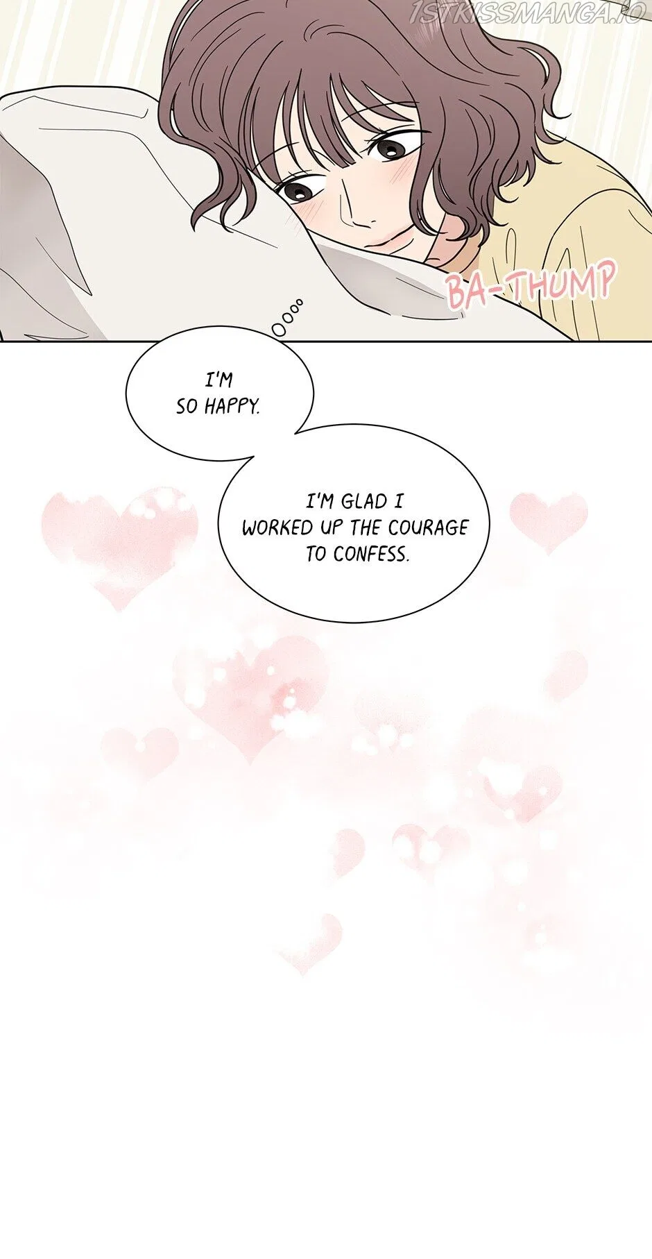 The Only Love I Know Chapter 113 – Page 53