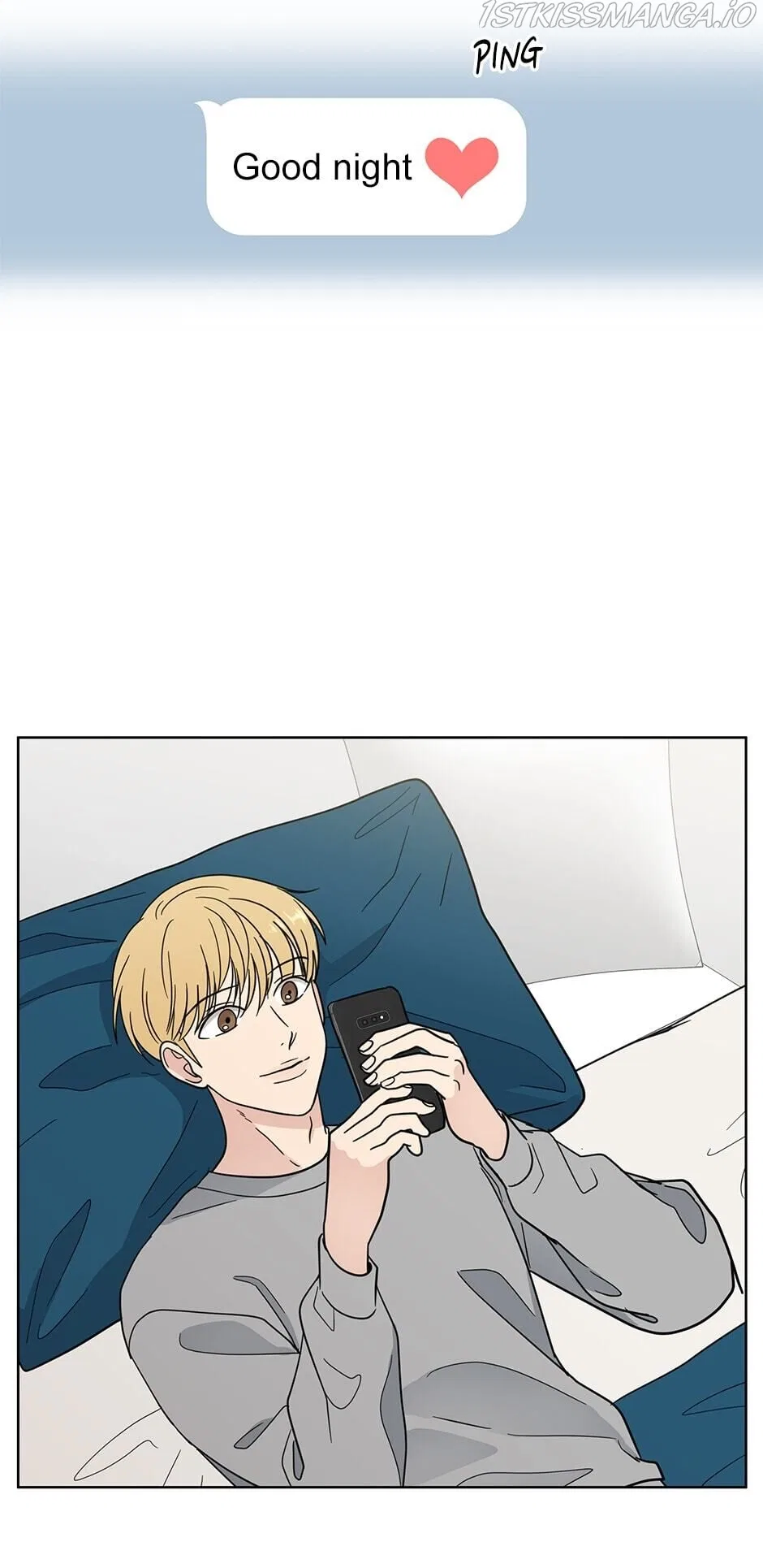 The Only Love I Know Chapter 113 – Page 55
