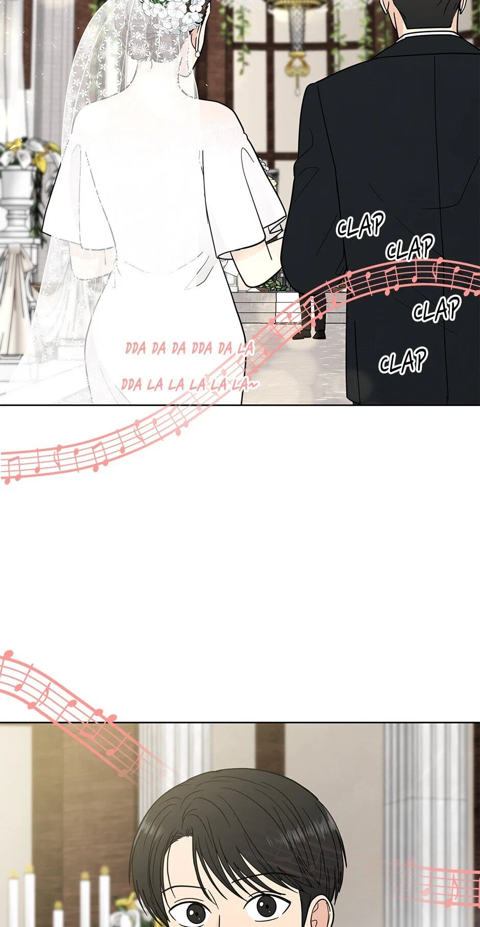 The Only Love I Know Chapter 112 – Page 2