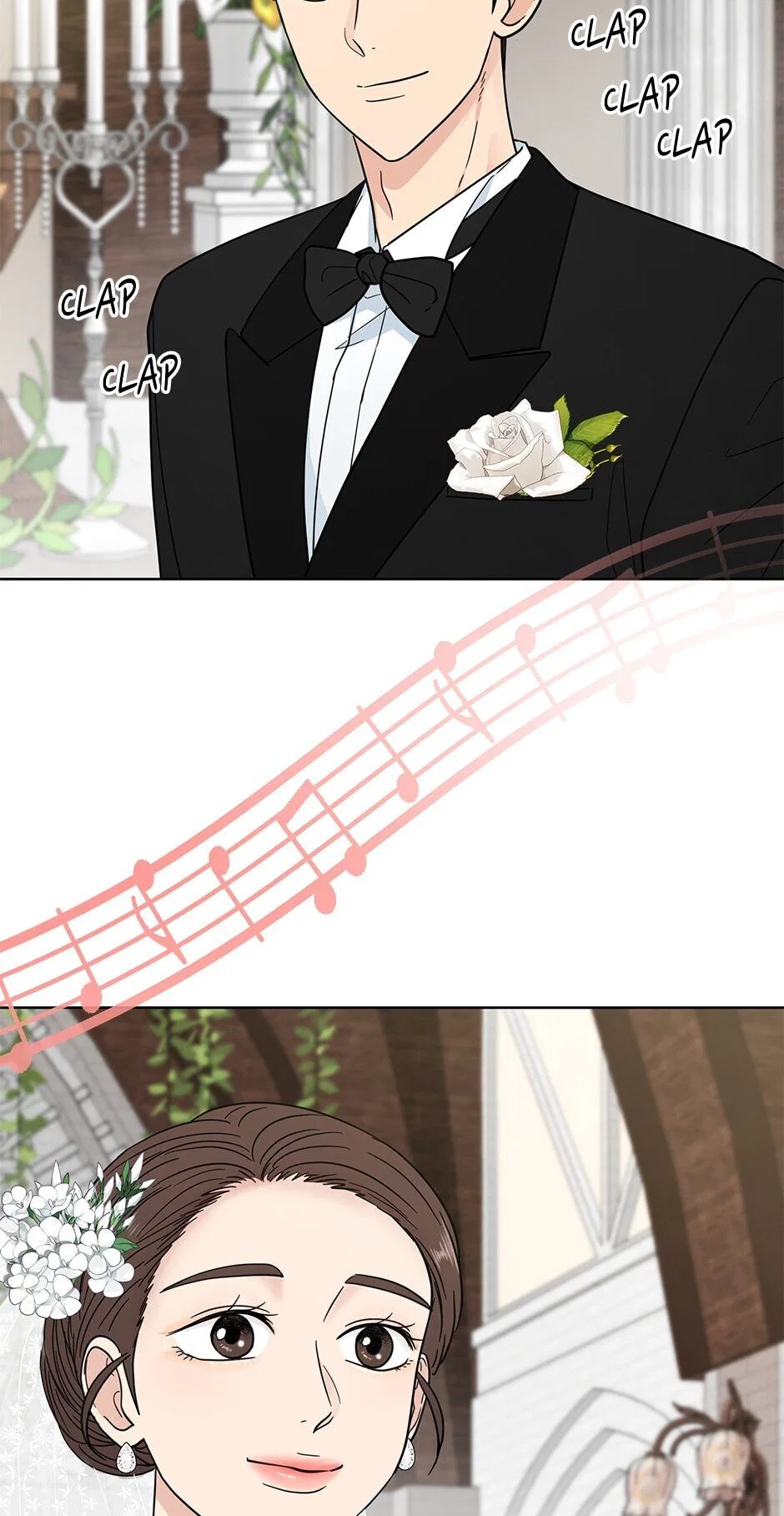 The Only Love I Know Chapter 112 – Page 3