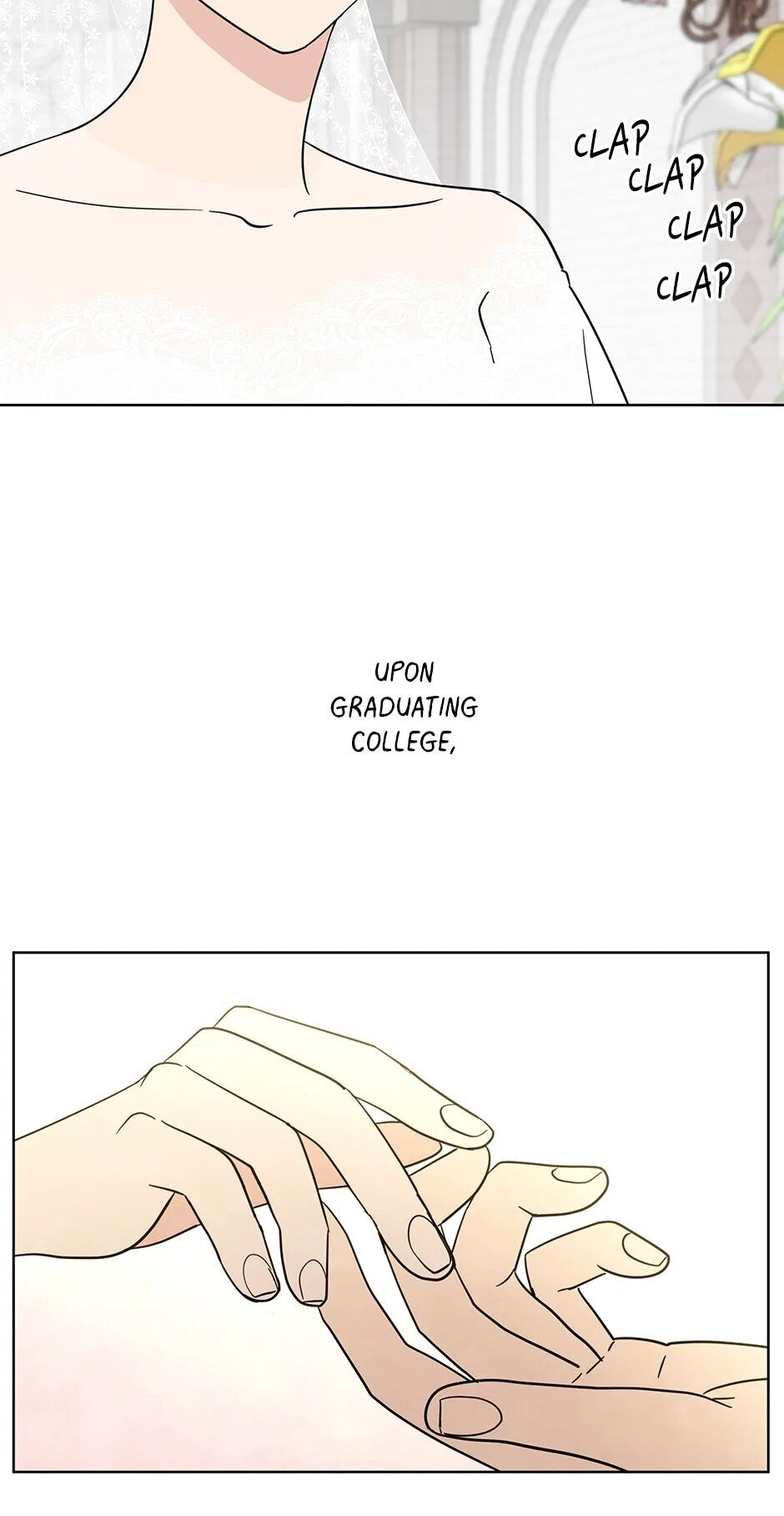 The Only Love I Know Chapter 112 – Page 4