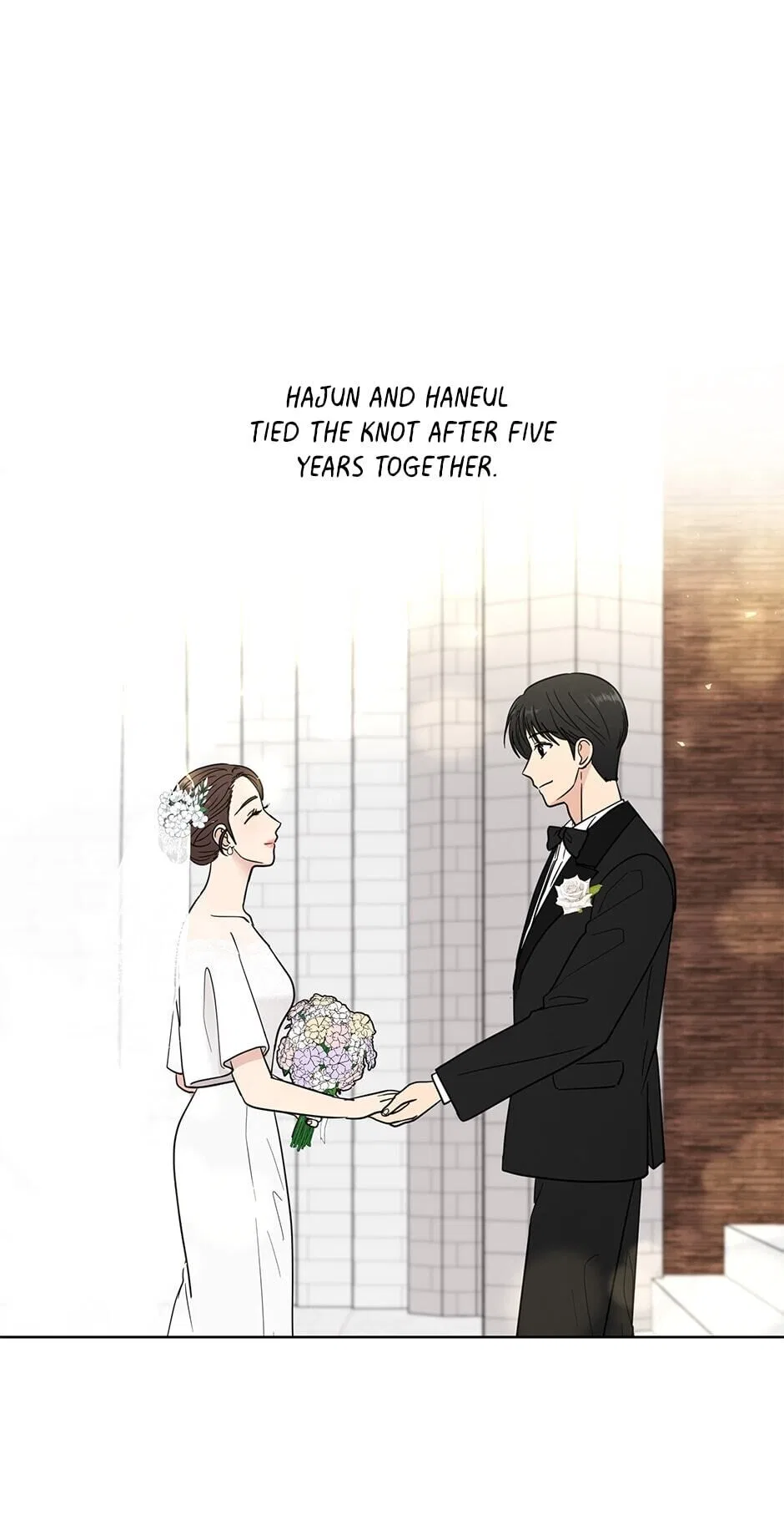 The Only Love I Know Chapter 112 – Page 5