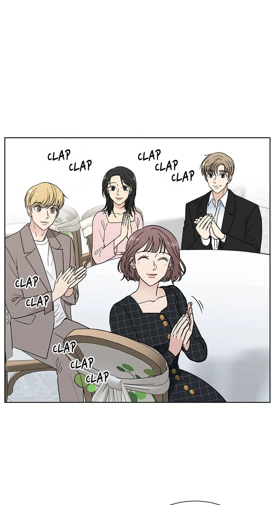 The Only Love I Know Chapter 112 – Page 6