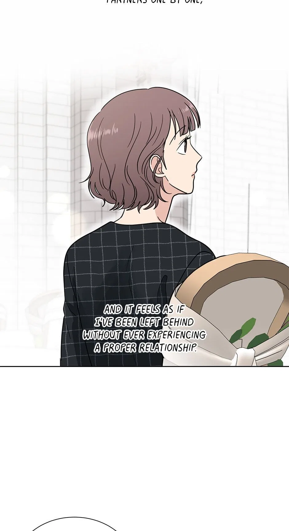 The Only Love I Know Chapter 112 – Page 8