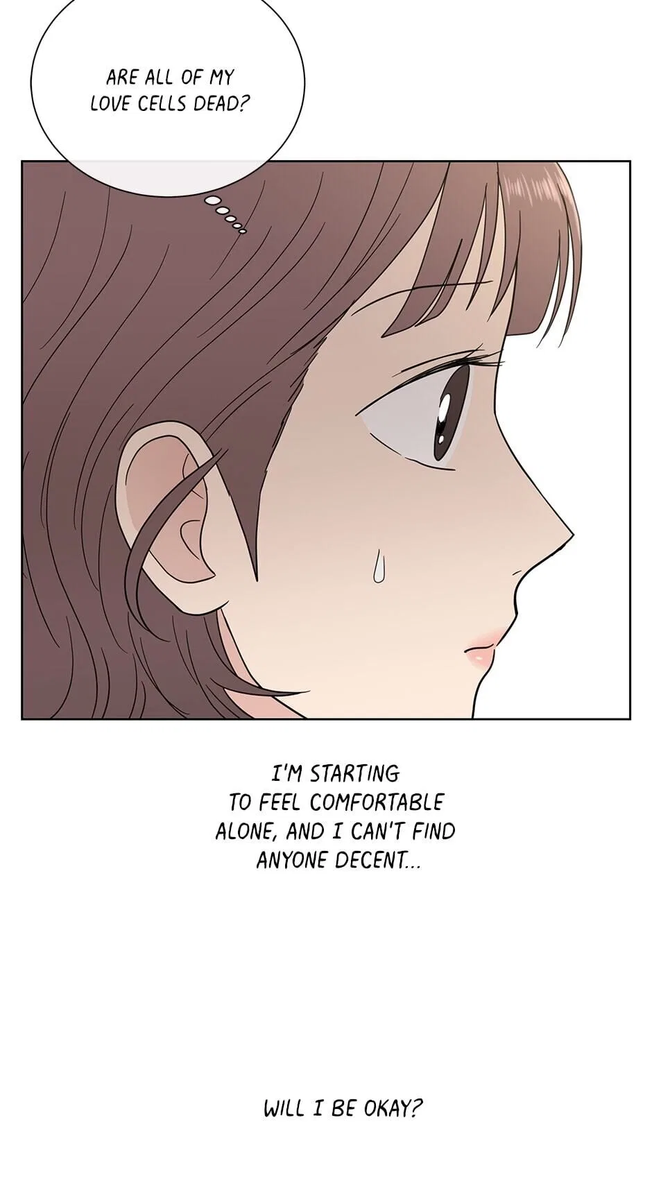 The Only Love I Know Chapter 112 – Page 9