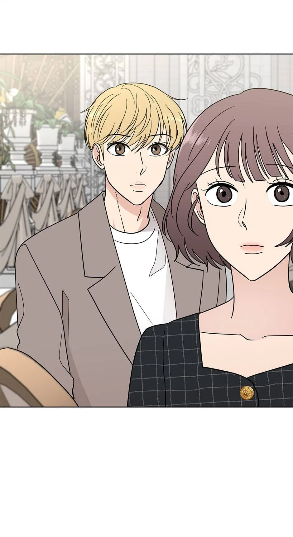 The Only Love I Know Chapter 112 – Page 10