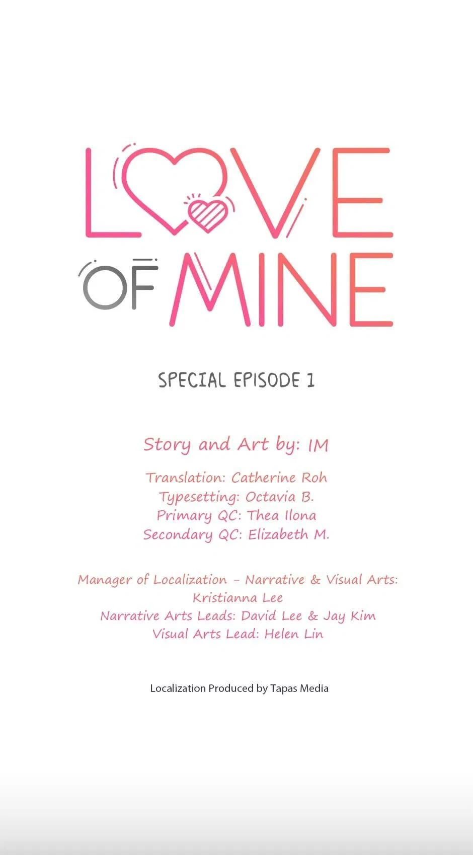 The Only Love I Know Chapter 112 – Page 11