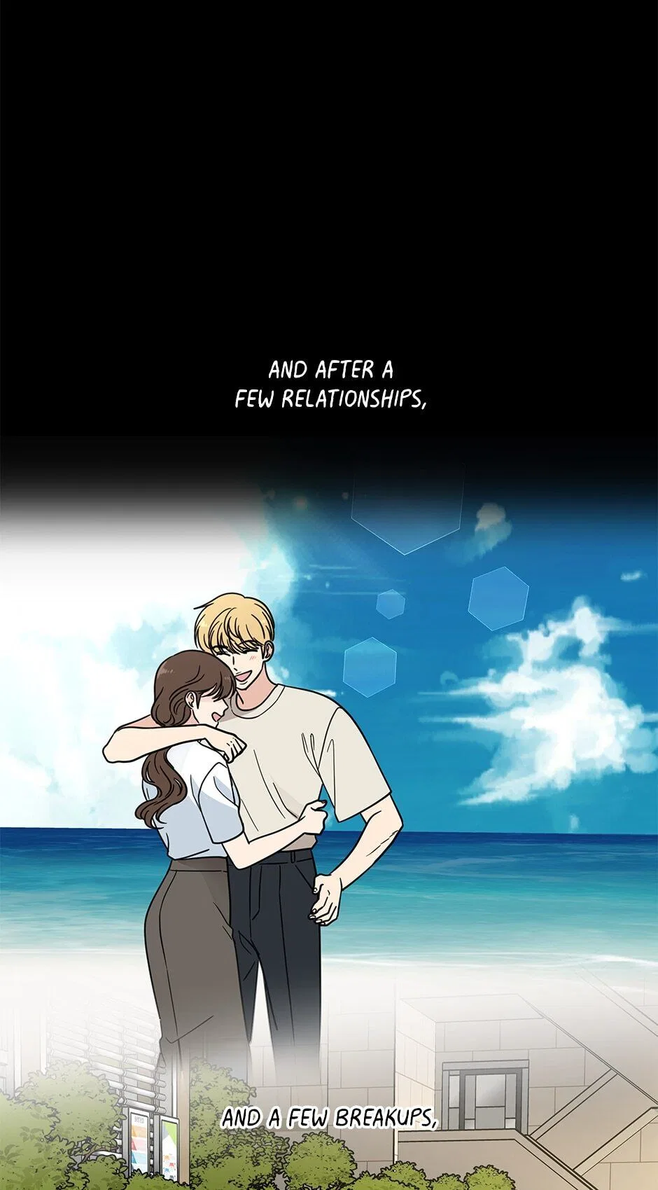 The Only Love I Know Chapter 112 – Page 14