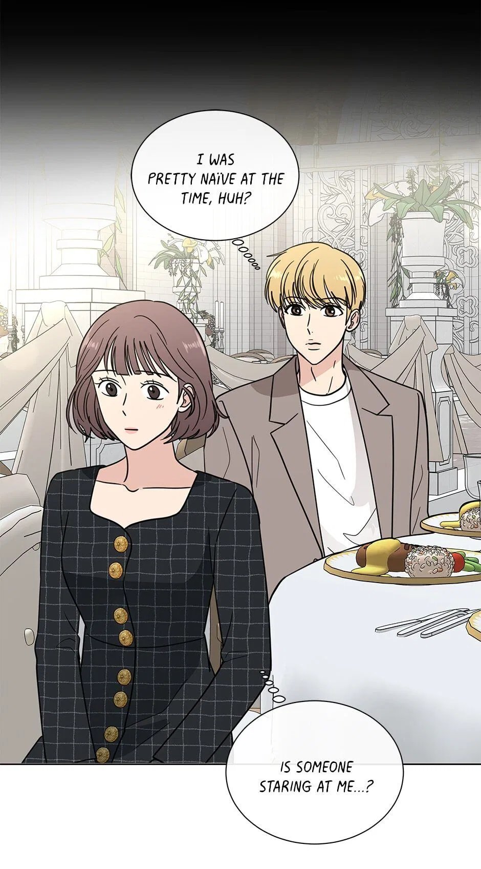 The Only Love I Know Chapter 112 – Page 16