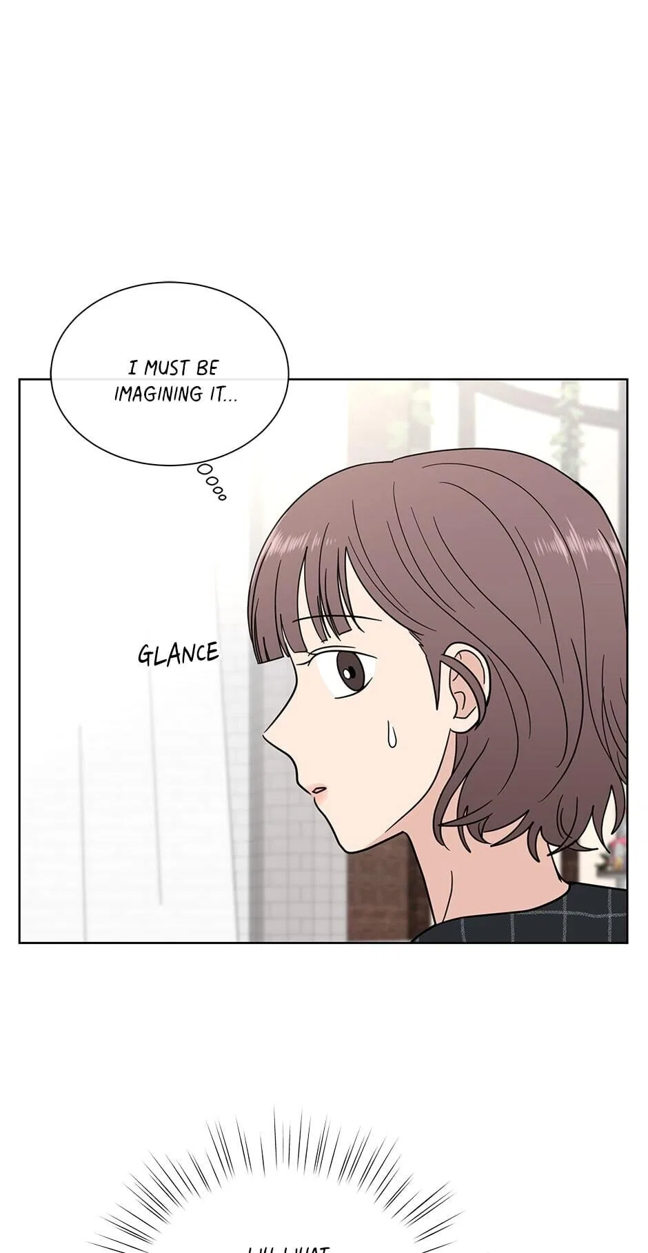 The Only Love I Know Chapter 112 – Page 17