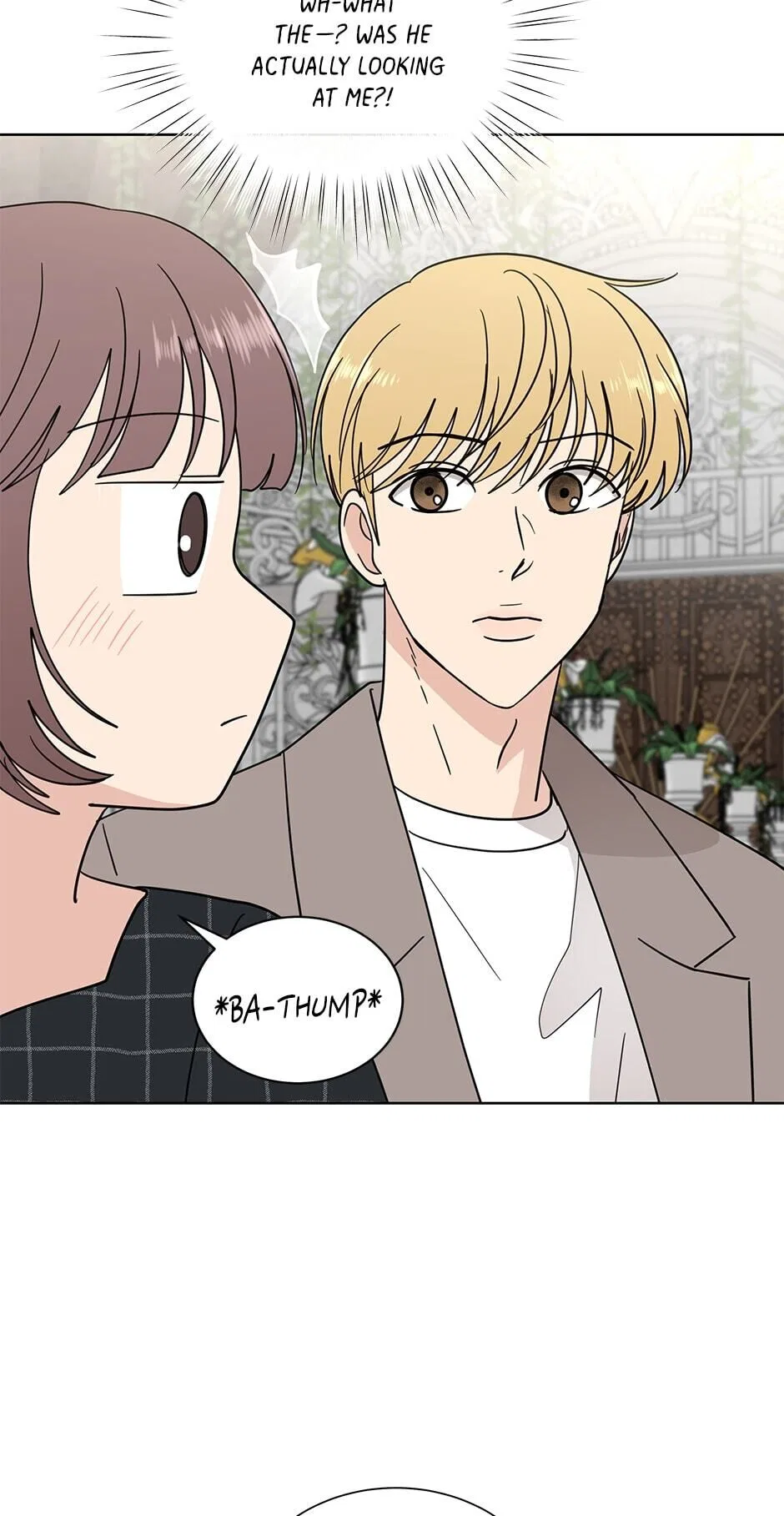 The Only Love I Know Chapter 112 – Page 18