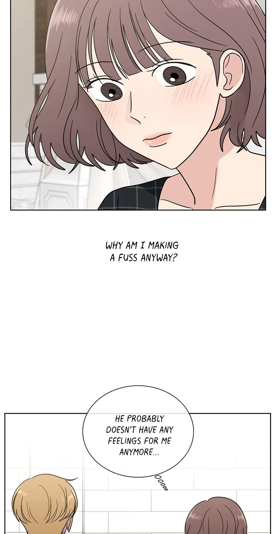 The Only Love I Know Chapter 112 – Page 20