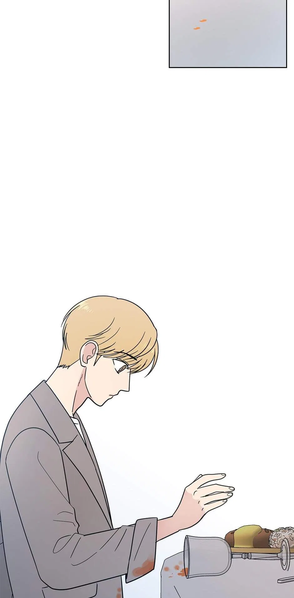 The Only Love I Know Chapter 112 – Page 24