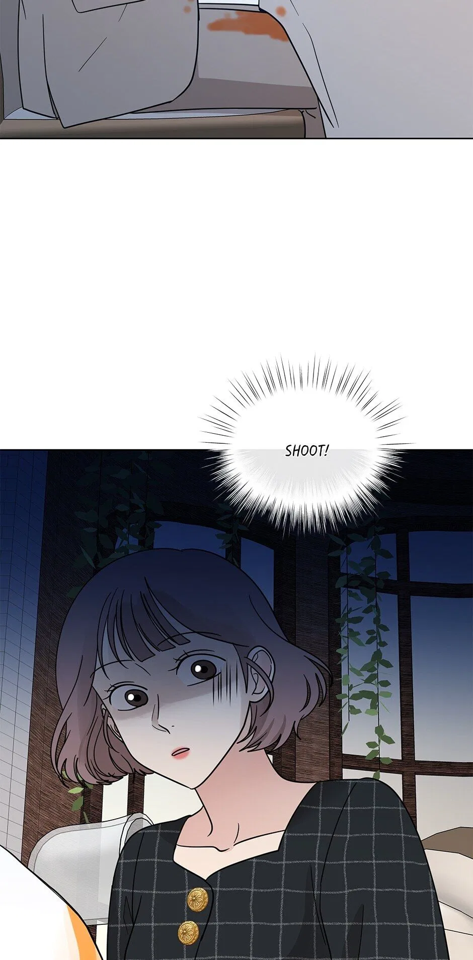 The Only Love I Know Chapter 112 – Page 25