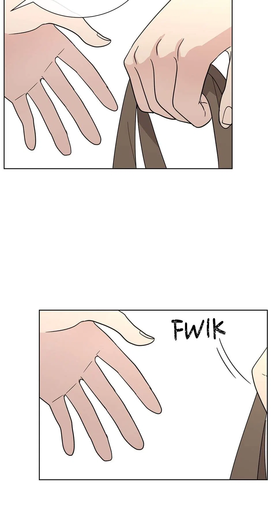 The Only Love I Know Chapter 112 – Page 30