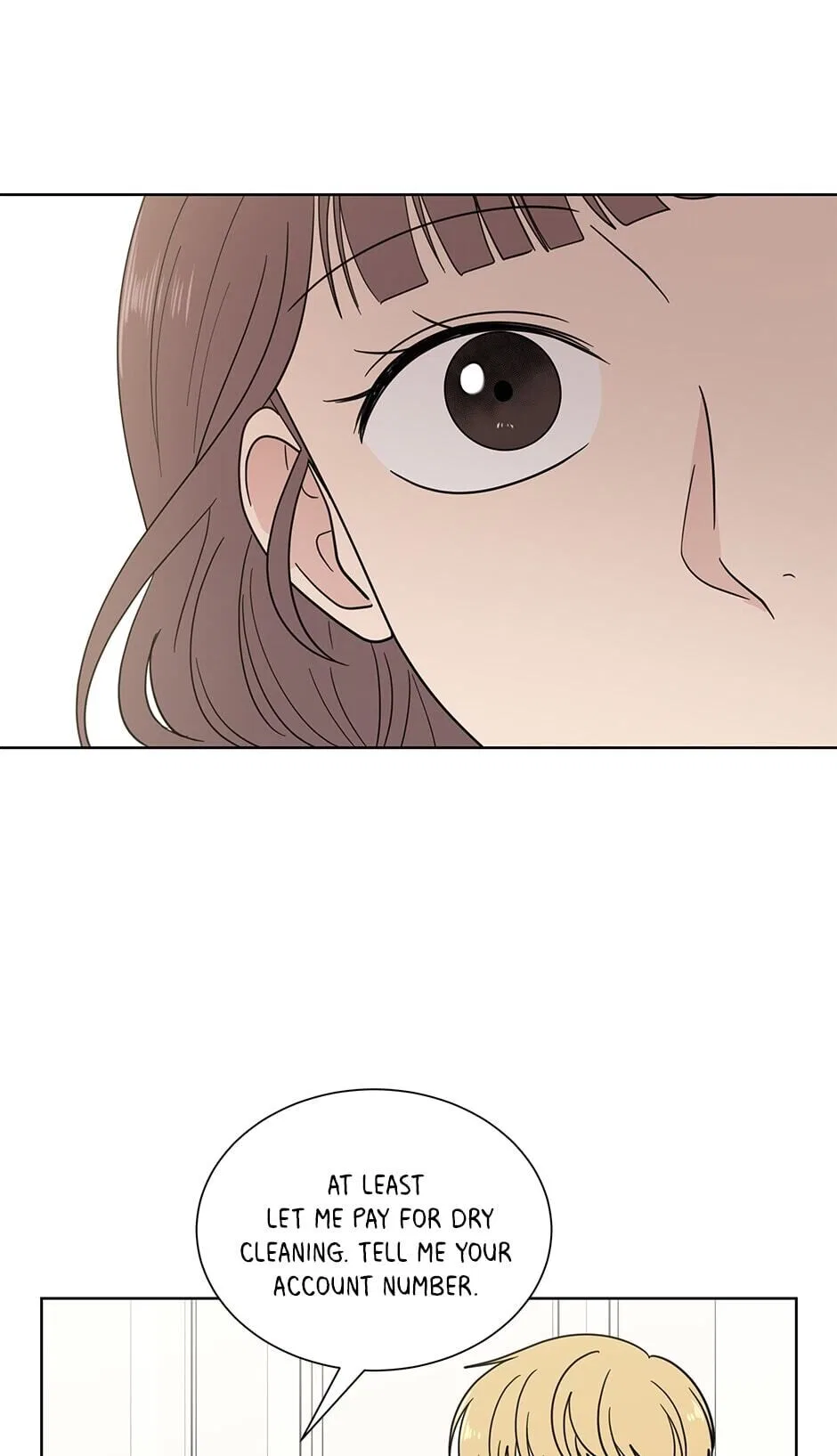 The Only Love I Know Chapter 112 – Page 33