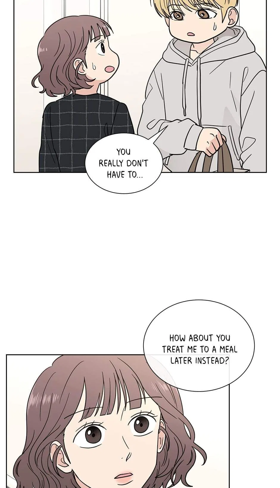 The Only Love I Know Chapter 112 – Page 34