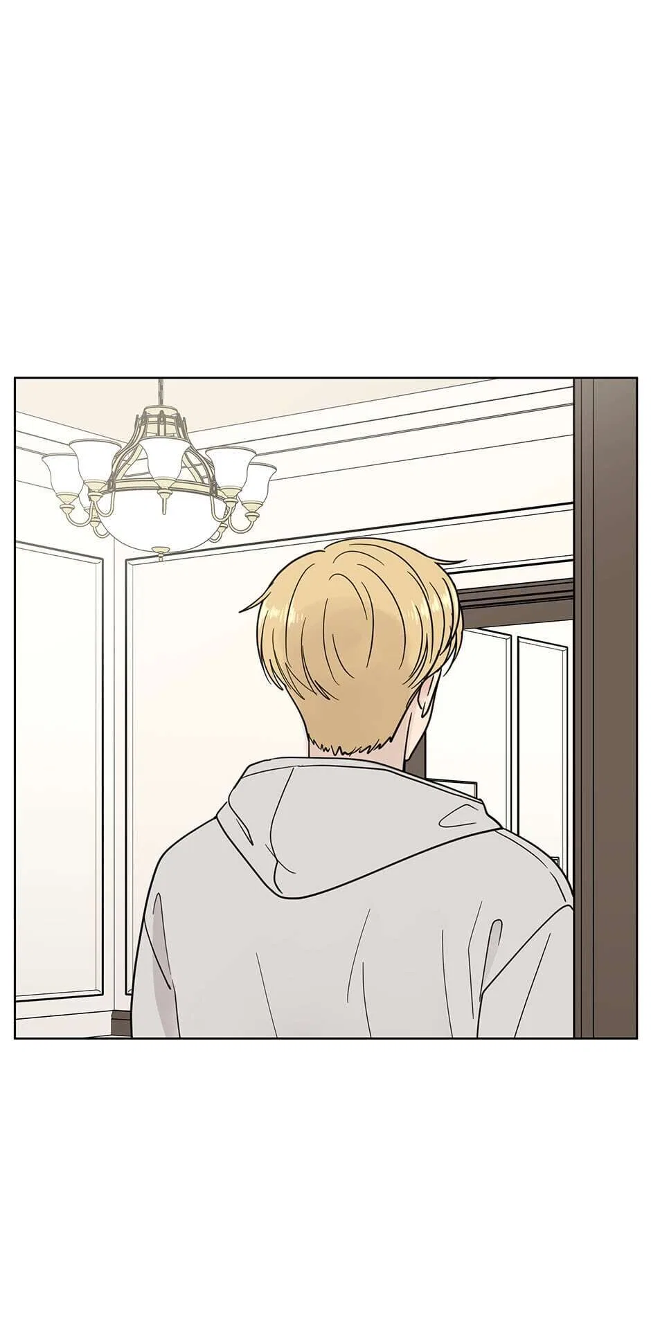 The Only Love I Know Chapter 112 – Page 37