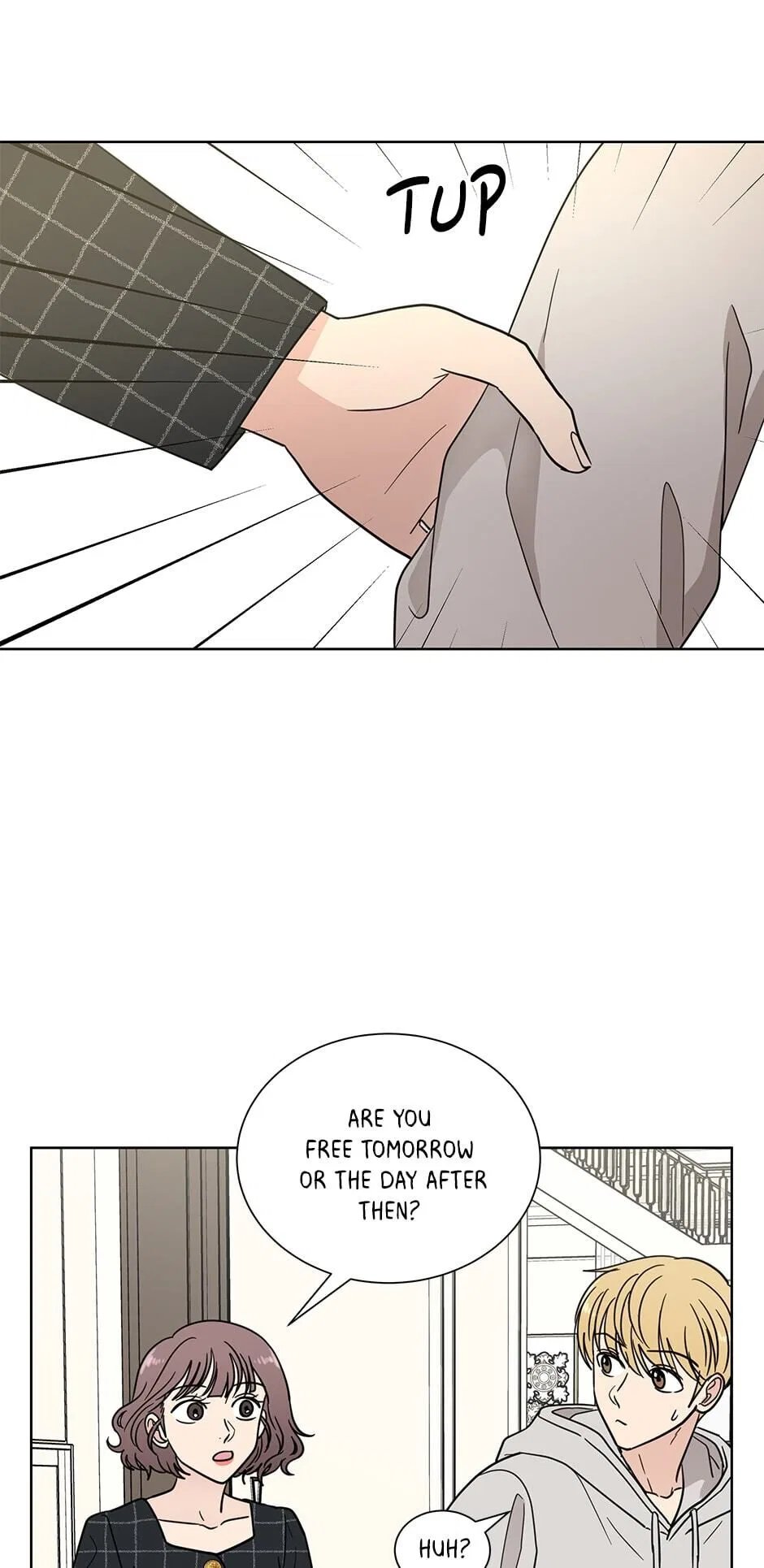 The Only Love I Know Chapter 112 – Page 38