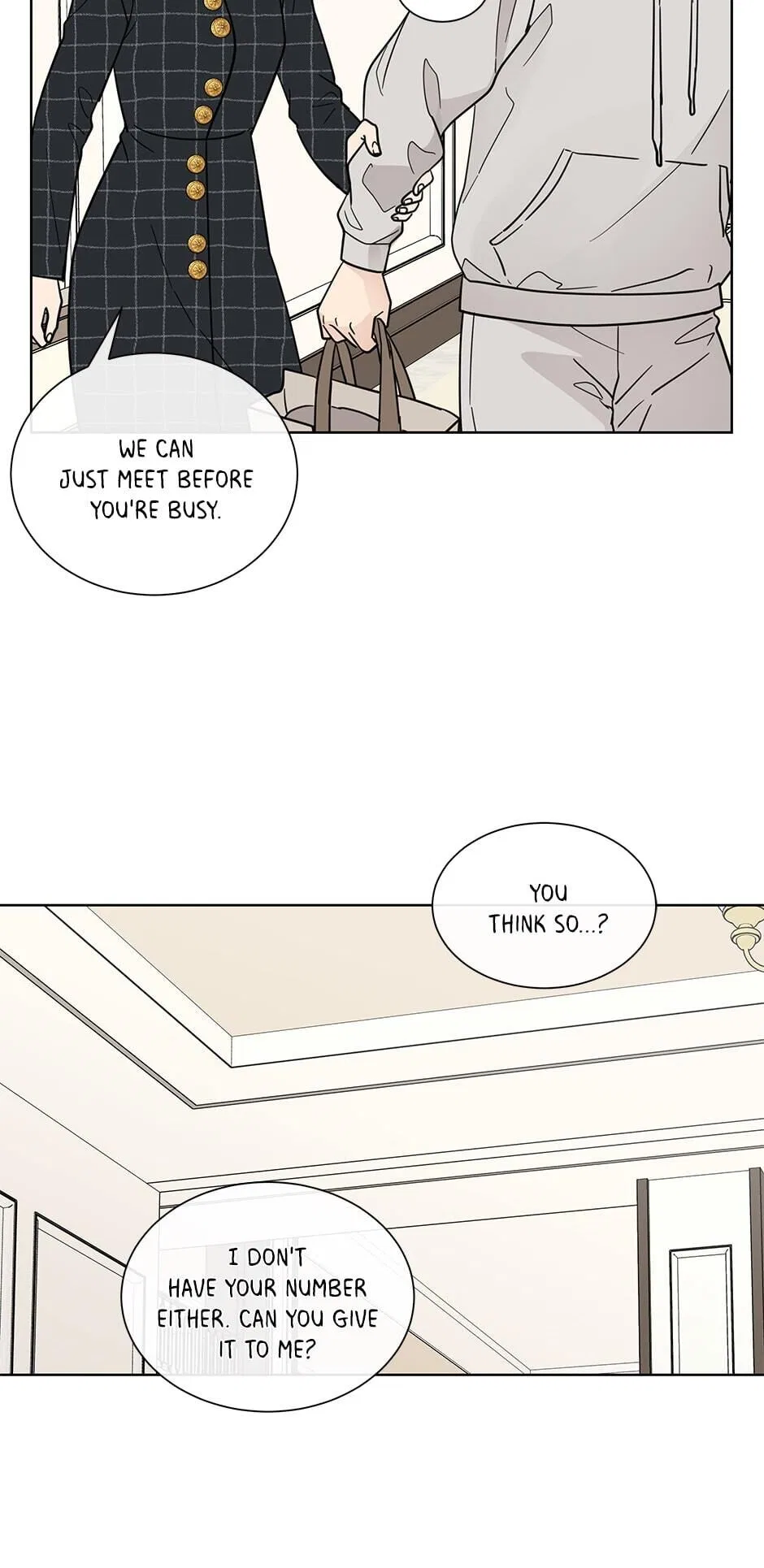 The Only Love I Know Chapter 112 – Page 39