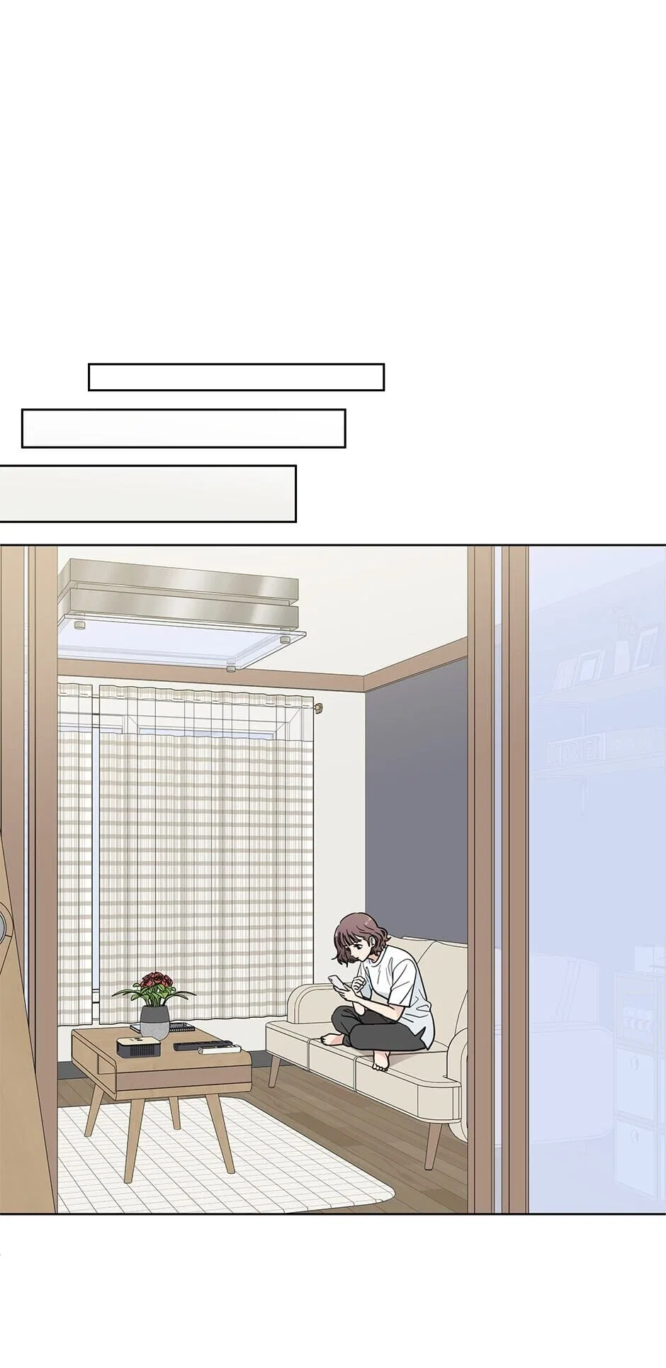 The Only Love I Know Chapter 112 – Page 40