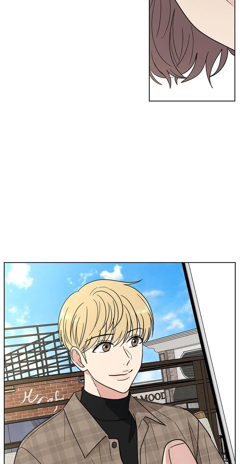 The Only Love I Know Chapter 112 – Page 42
