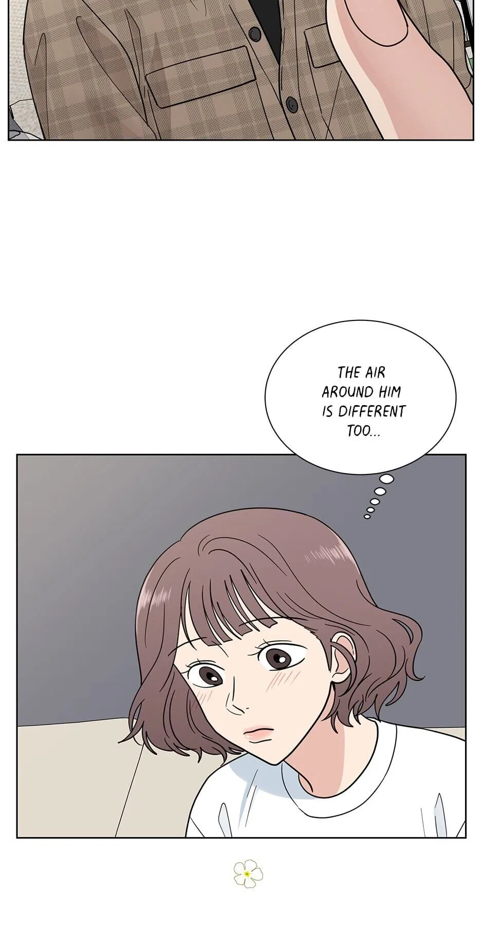 The Only Love I Know Chapter 112 – Page 43