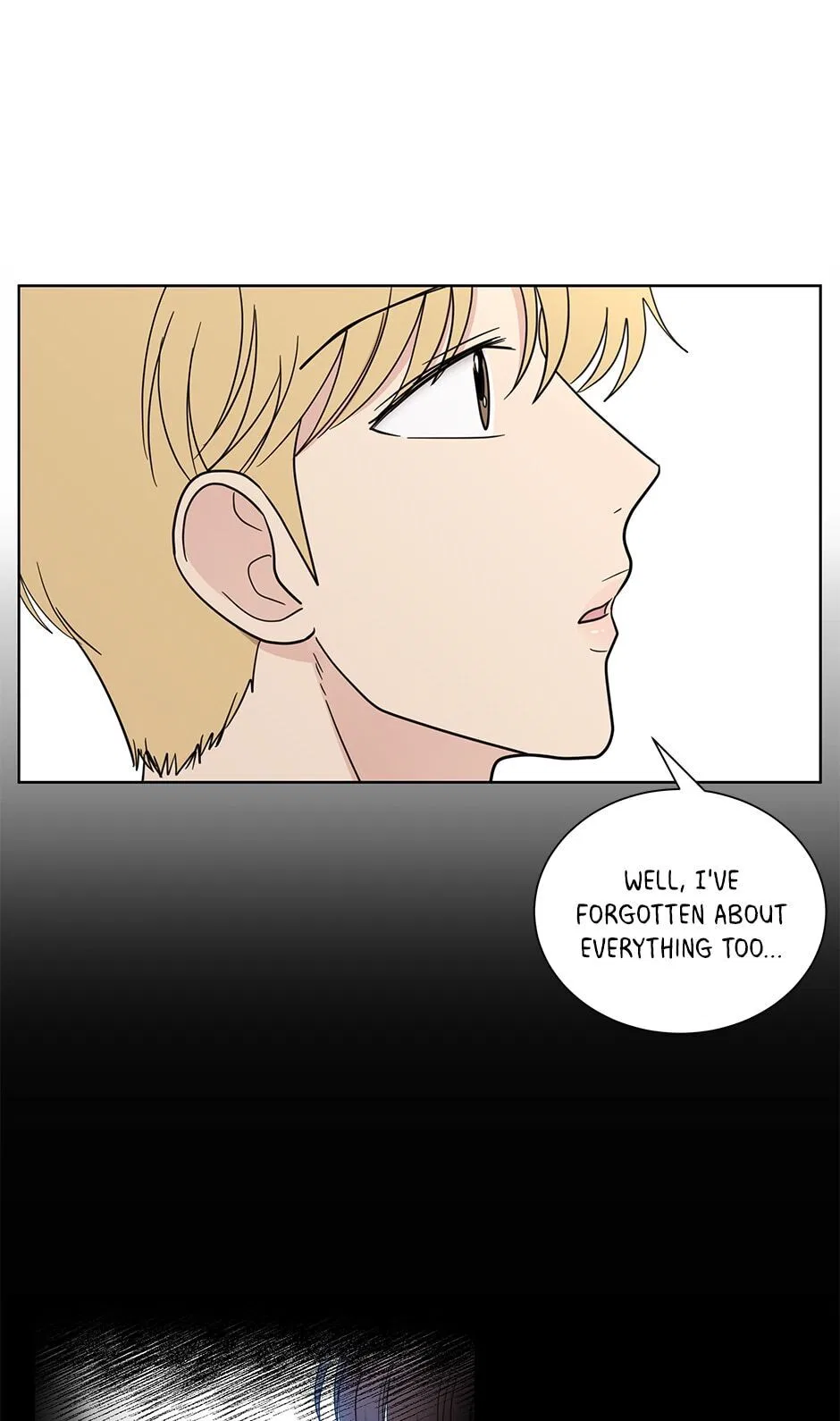 The Only Love I Know Chapter 112 – Page 46