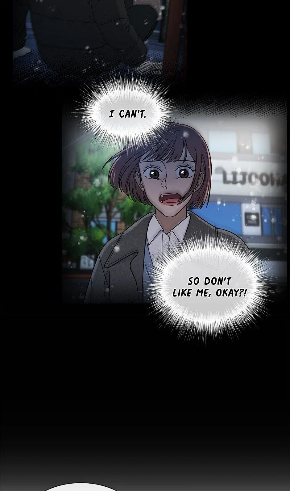 The Only Love I Know Chapter 112 – Page 48