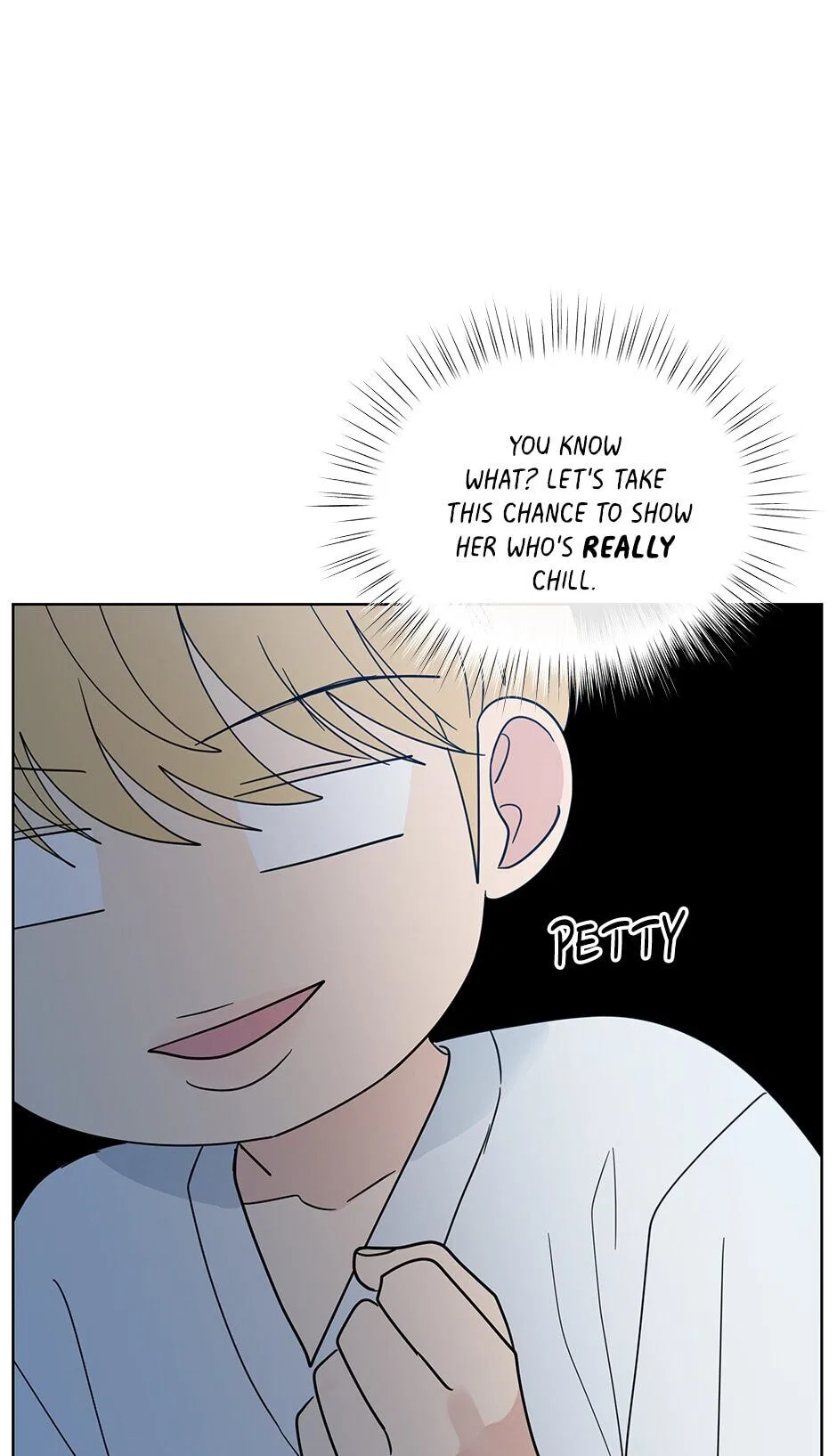 The Only Love I Know Chapter 112 – Page 50