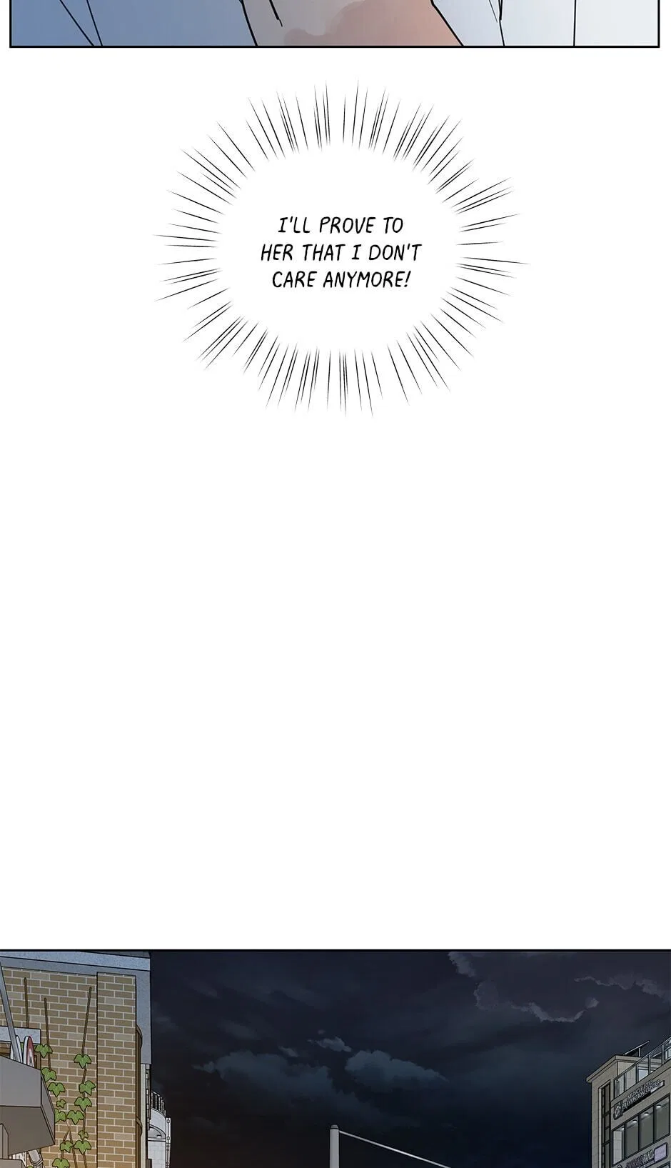 The Only Love I Know Chapter 112 – Page 51